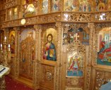 Iconostas Gai - Arad