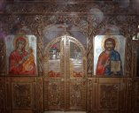 Iconostas Sititelec - Bihor