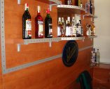 Receptie/Bar Hotel