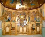 Iconostas - Pocola Bihor