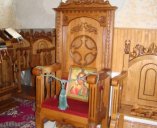 Scaun Arhieresc - Rosia Arad